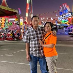 Meet your Posher, Chau